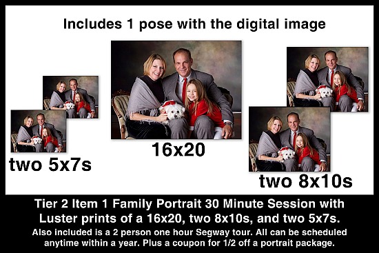 Family Portrait Tier 2 Item 1