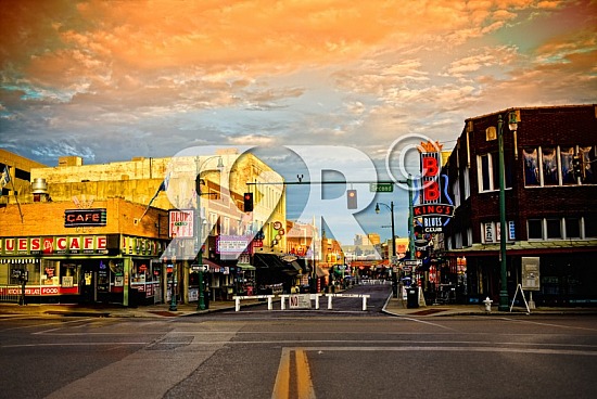 Beale Street