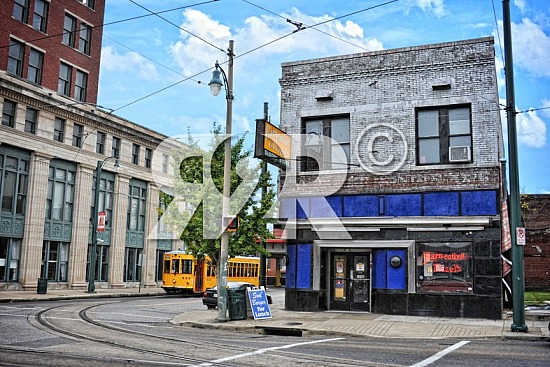 Earnestine and Hazel's