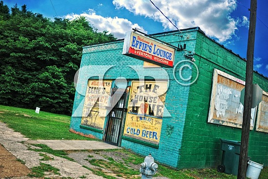 Effie's House of Love