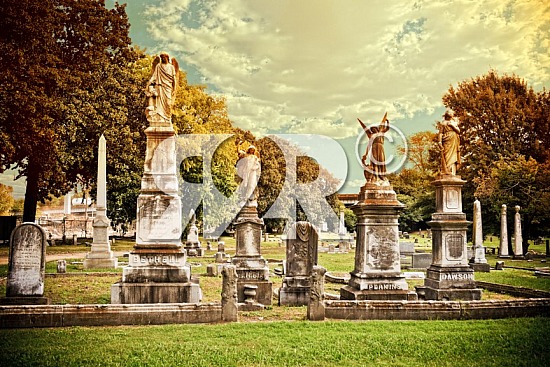 Elmwood Cemetery
