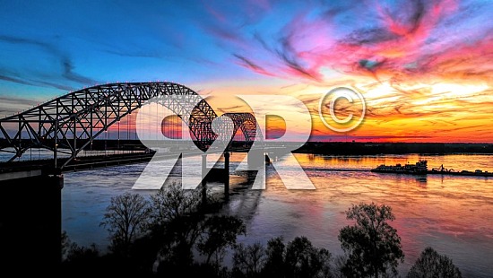 Bridges of Memphis